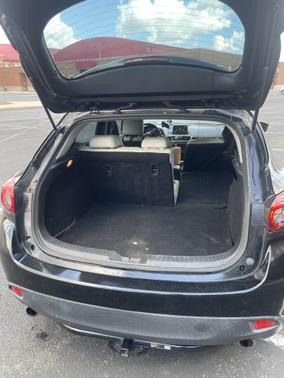 2016 Mazda Mazda3 s Grand Touring