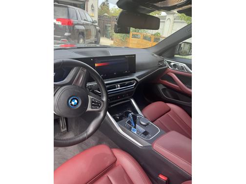 2022 BMW i4 Gran Coupe eDrive40