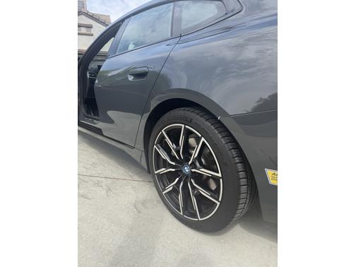 2022 BMW i4 Gran Coupe eDrive40
