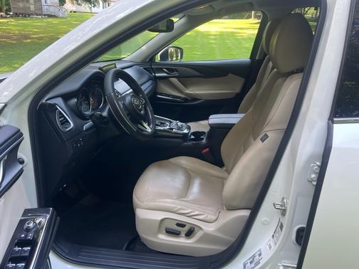 2018 Mazda CX-9 Touring
