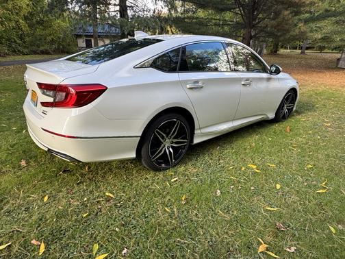 2021 Honda Accord Touring 2.0T