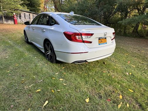 2021 Honda Accord Touring 2.0T