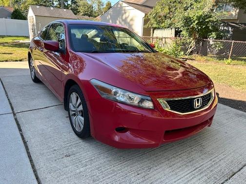 2010 Honda Accord EX-L