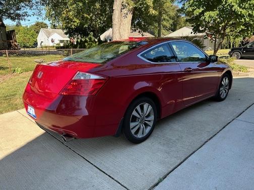 2010 Honda Accord EX-L