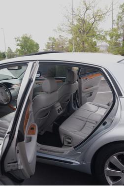 2005 Toyota Avalon XLS