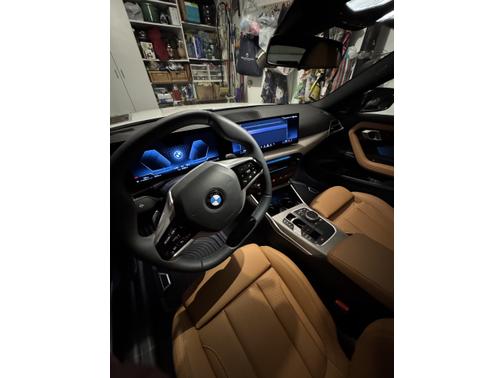 2025 BMW 230 i xDrive