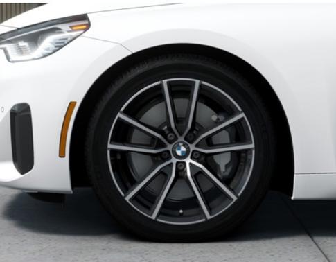 2025 BMW 230 i xDrive