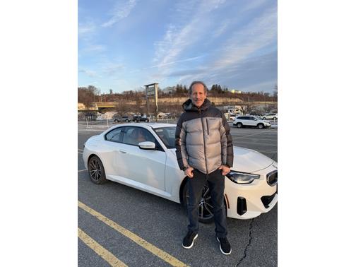 2025 BMW 230 i xDrive