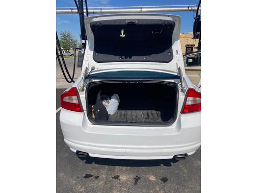 2011 Volvo S80 3.2