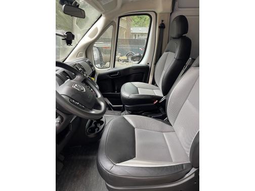 2021 RAM ProMaster 2500 Window Van High Roof