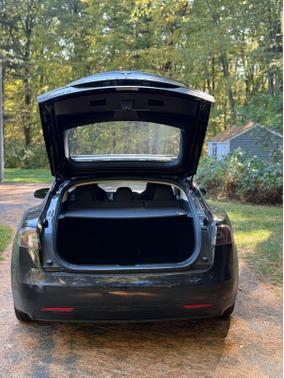 2016 Tesla Model S 70D