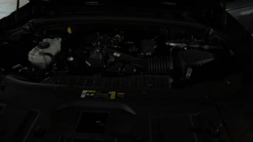 Gray 2025 Jeep Grand Cherokee L Altitude X