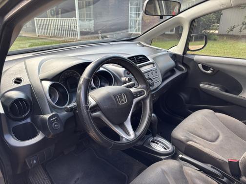 2013 Honda Fit Base