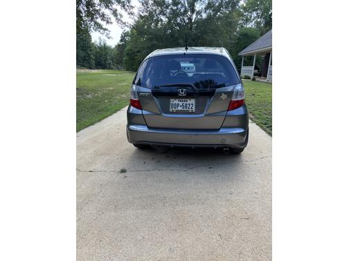 2013 Honda Fit Base
