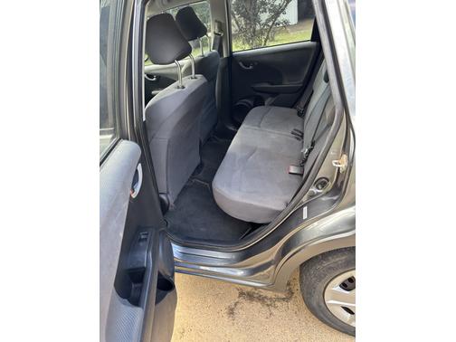 2013 Honda Fit Base