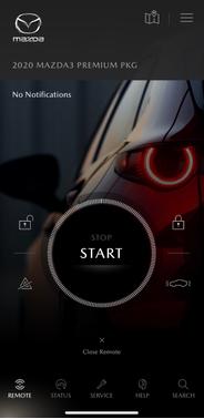 2020 Mazda Mazda3 AWD w/Premium Package