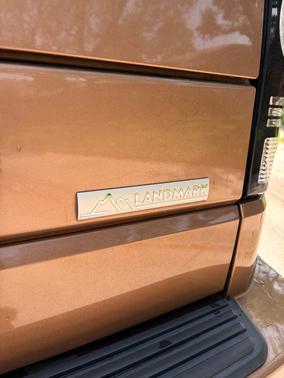 Orange 2016 Land Rover LR4 HSE LUX Landmark Edition