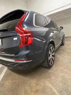 2023 Volvo XC90 Recharge Plug-In Hybrid T8 Plus Bright Theme 7 Passenger