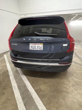 2023 Volvo XC90 Recharge Plug-In Hybrid T8 Plus Bright Theme 7 Passenger