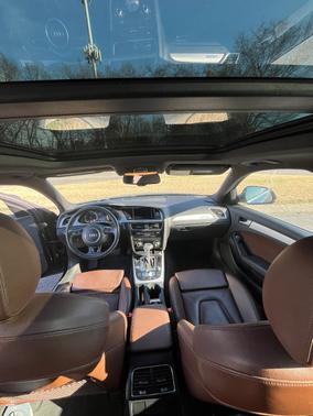 2014 Audi allroad 2.0T Premium Plus