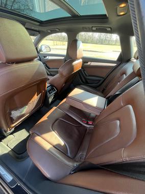 2014 Audi allroad 2.0T Premium Plus