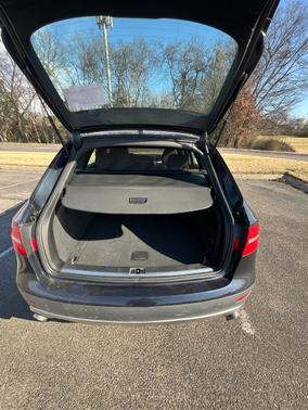 2014 Audi allroad 2.0T Premium Plus