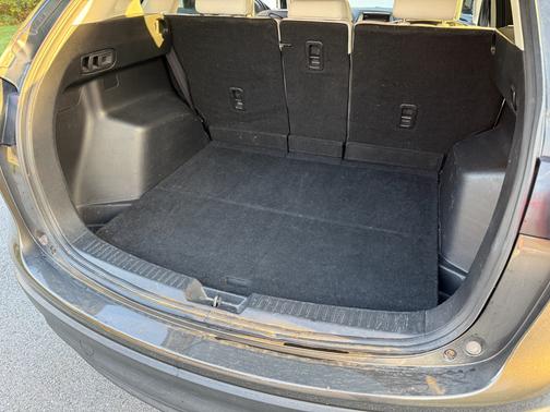 Brown 2016 Mazda CX-5 Grand Touring