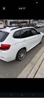 2014 BMW X1 xDrive 35i