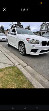 2014 BMW X1 xDrive 35i