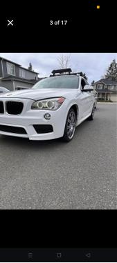 2014 BMW X1 xDrive 35i