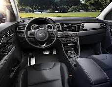 Gray 2018 Kia Niro EX