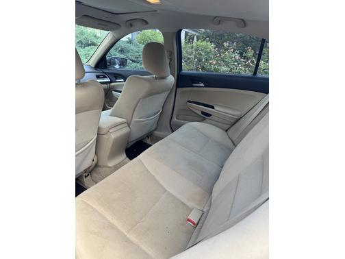 2011 Honda Accord LX