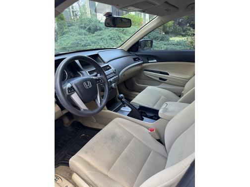 2011 Honda Accord LX