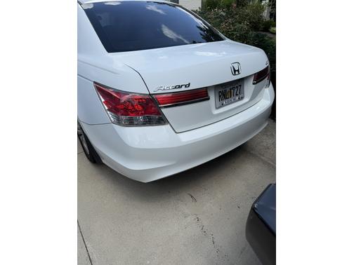 2011 Honda Accord LX