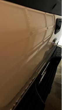 2011 Chevrolet Silverado 1500 LTZ