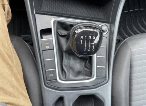 2023 Volkswagen Jetta 1.4T S
