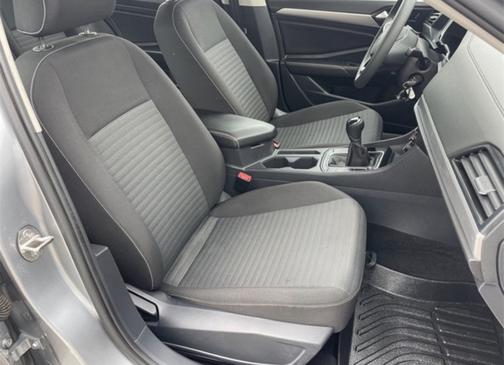 2023 Volkswagen Jetta 1.4T S