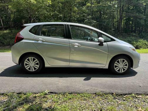 2016 Honda Fit LX