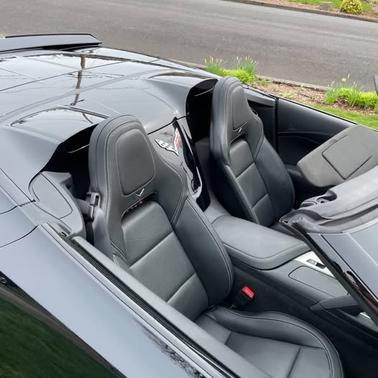 2019 Chevrolet Corvette Z06