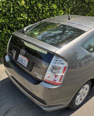 2008 Toyota Prius Standard