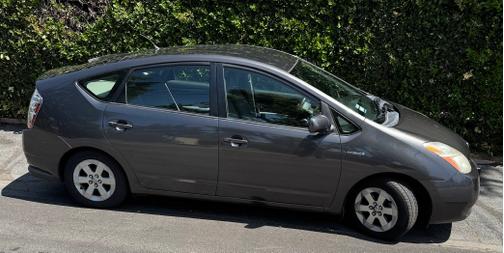 2008 Toyota Prius Standard