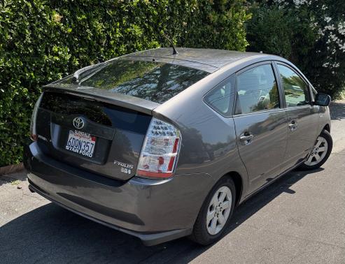 2008 Toyota Prius Standard