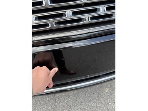 2016 Land Rover Range Rover 5.0L Supercharged SV Autobiography