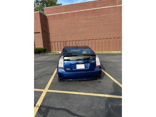 2010 Toyota Prius I
