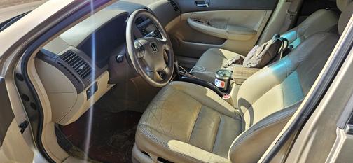 2003 Honda Accord EX-L