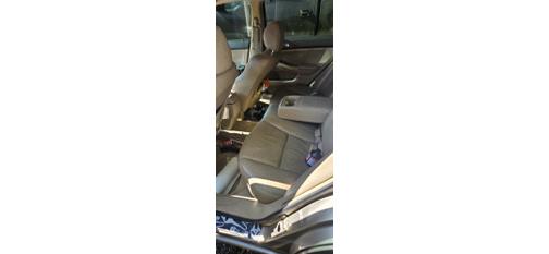 2003 Honda Accord EX-L