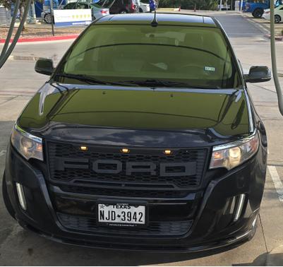 2013 Ford Edge Sport