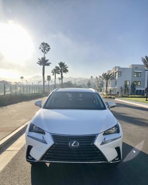 Photo 2 of 11 of 2019 Lexus NX 300 Base