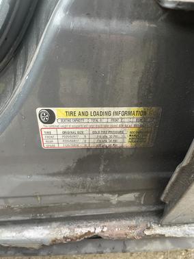 2007 Pontiac G6 Base