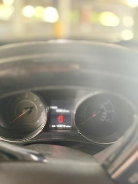 White 2017 Mitsubishi Outlander Sport 2.0 LE